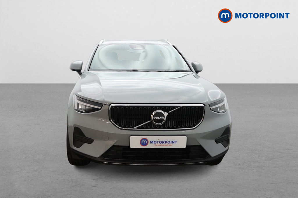 Volvo XC40 2.0 B3p Core Grey #2