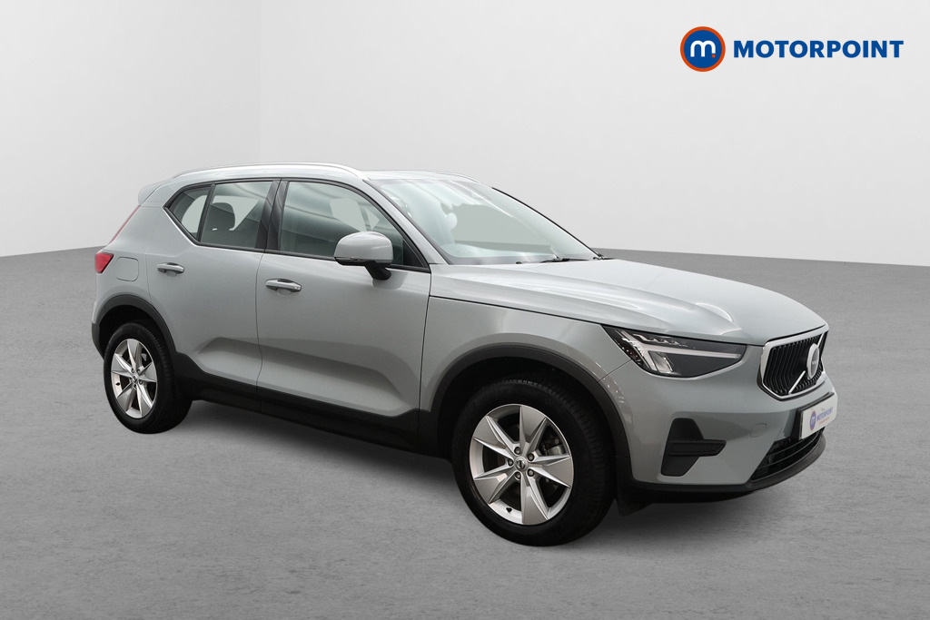 Volvo XC40 2.0 B3p Core Grey