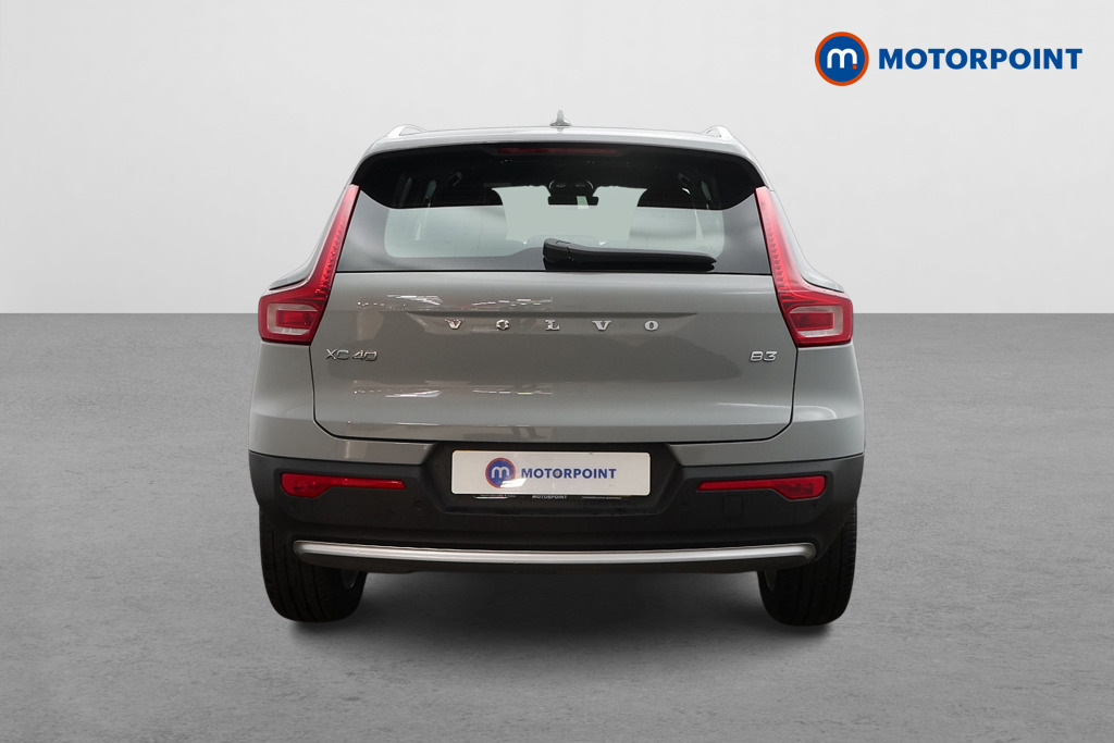 Volvo XC40 2.0 B3p Core Grey #6