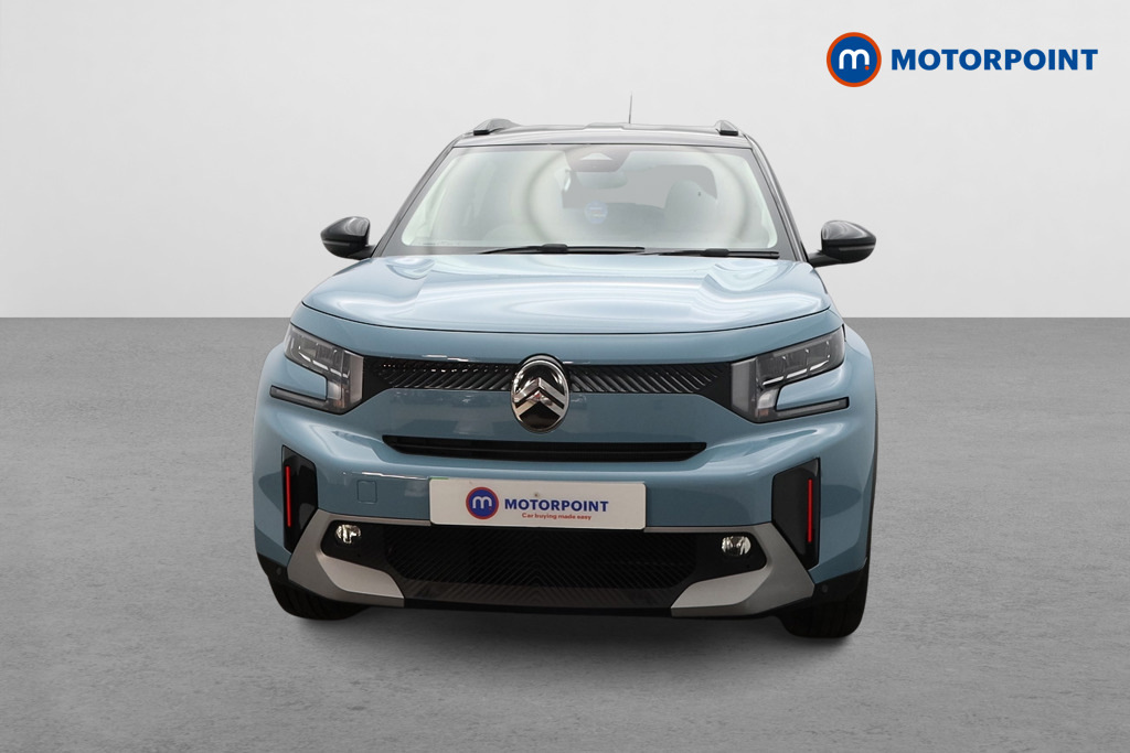 Citroen C3 Aircross 83Kw Standard Range Max 44Kwh MJ75TTU Blue #2