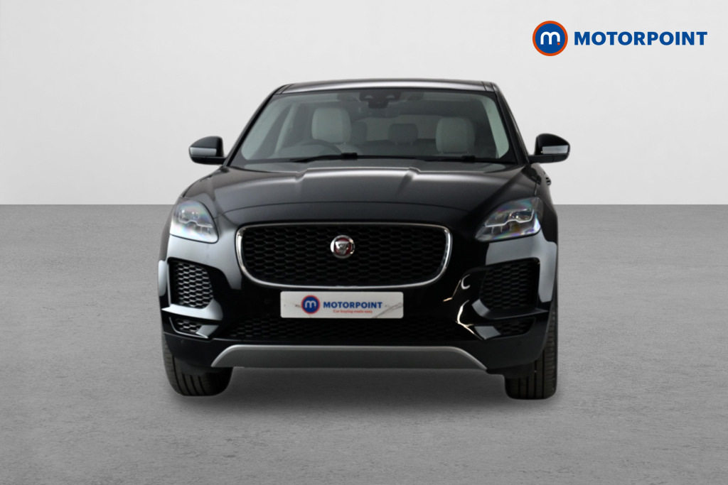 Jaguar E-Pace 2.0D S Black #2