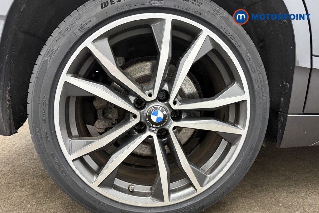 BMW X2 Xdrive20d M Sport Orange #18