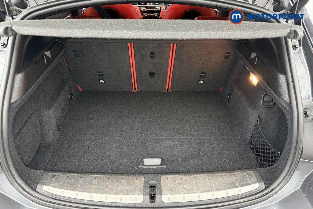 BMW X2 Xdrive20d M Sport Orange #30
