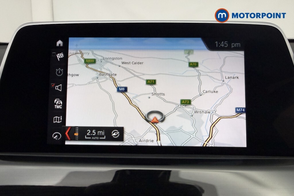BMW X2 Xdrive20d M Sport Orange #10