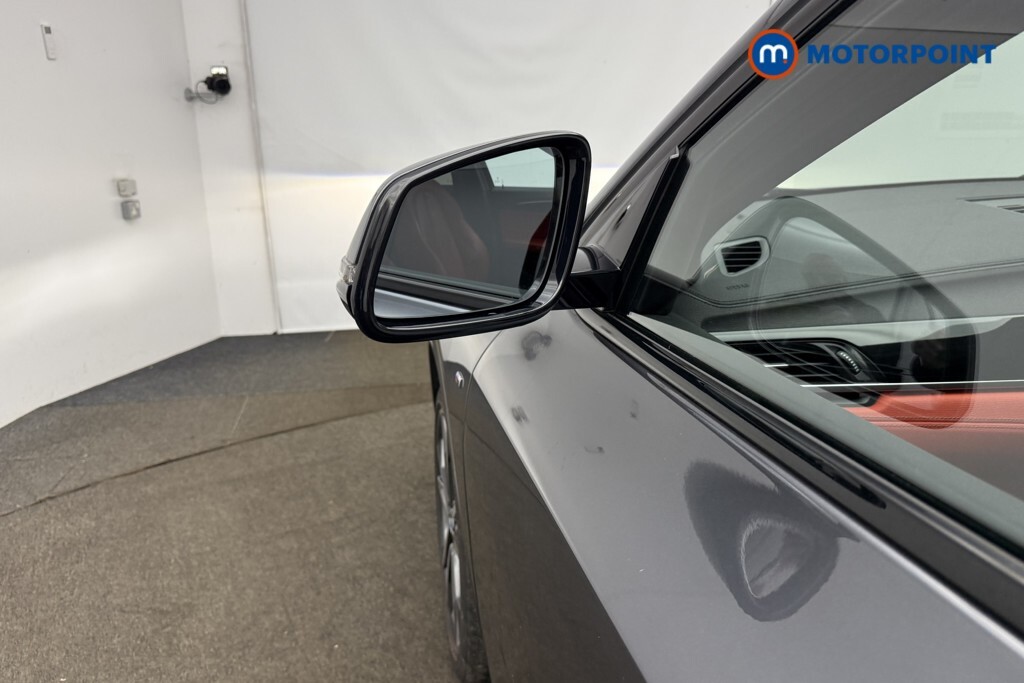BMW X2 Xdrive20d M Sport Orange #36