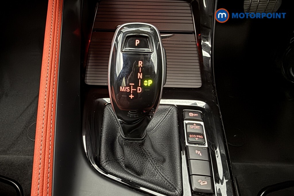 BMW X2 Xdrive20d M Sport Orange #15