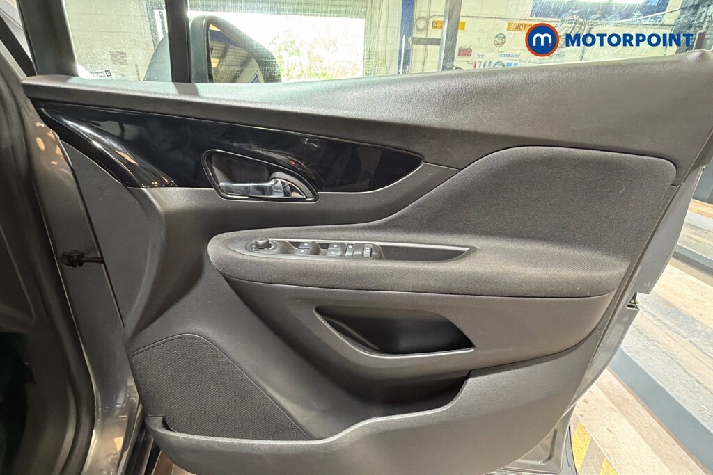 Vauxhall Mokka X 1.4T Design Nav Orange #17