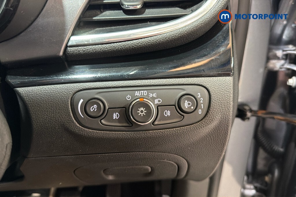 Vauxhall Mokka X 1.4T Design Nav Orange #16