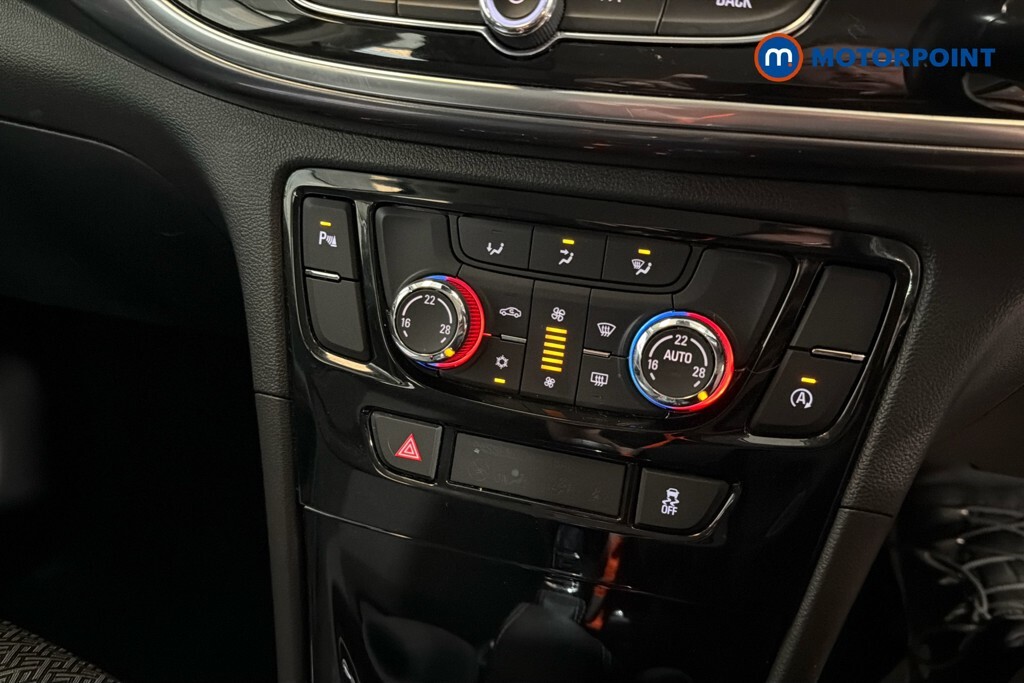 Vauxhall Mokka X 1.4T Design Nav Orange #14