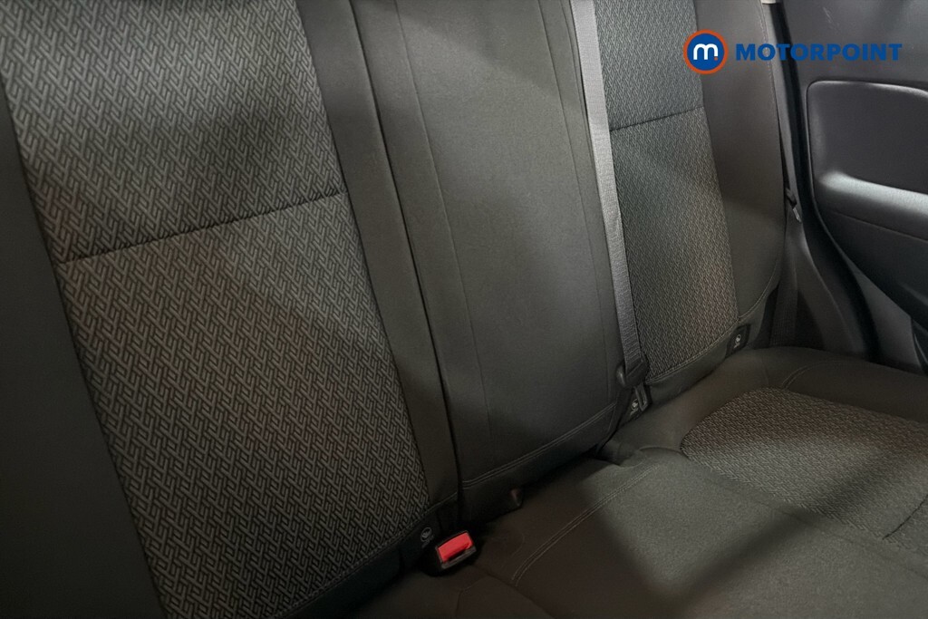 Vauxhall Mokka X 1.4T Design Nav Orange #22