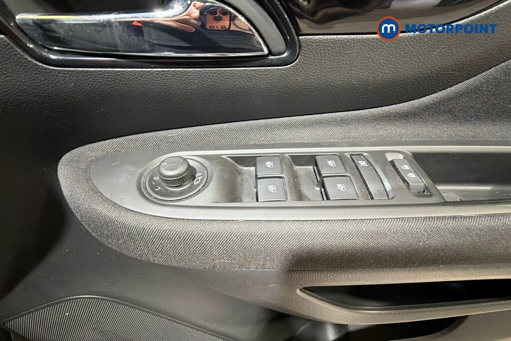 Vauxhall Mokka X 1.4T Design Nav Orange #18