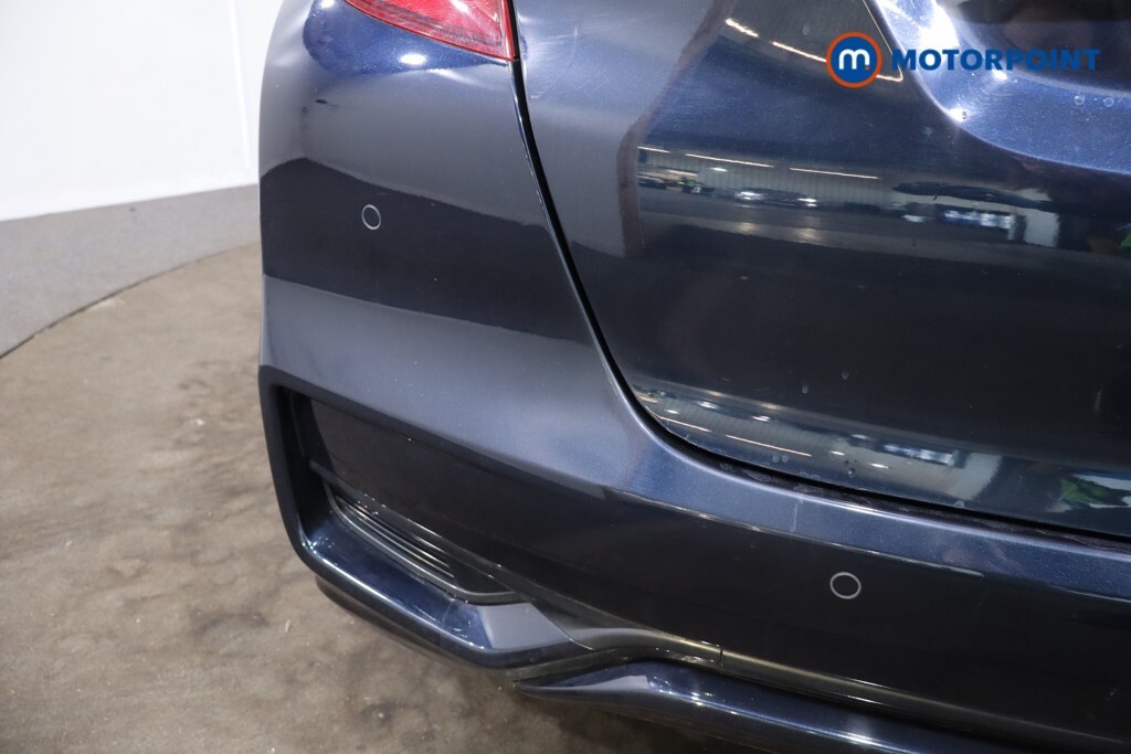 Honda Jazz Ex Navi Blue #42