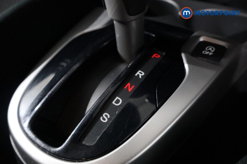 Honda Jazz Ex Navi Blue #29