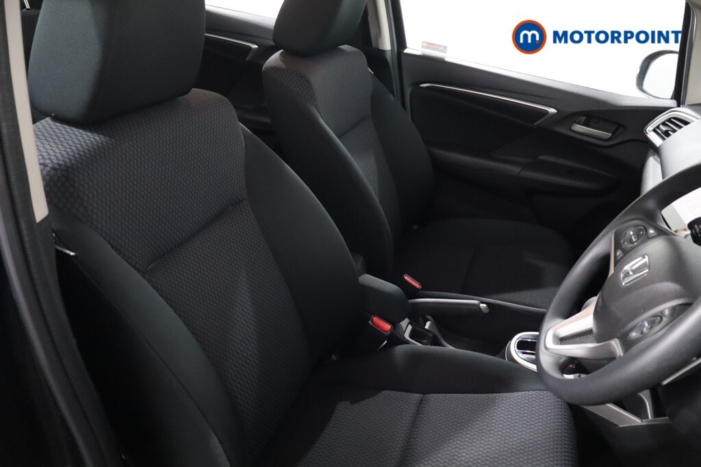 Honda Jazz Ex Navi Blue #30
