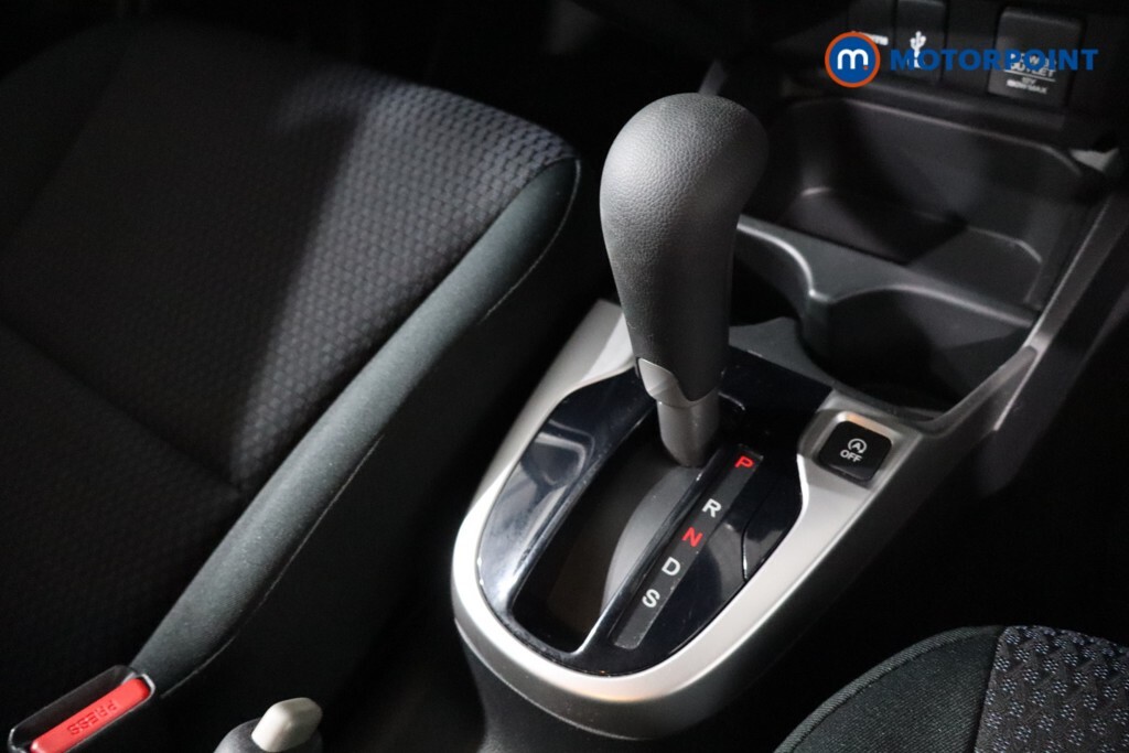 Honda Jazz Ex Navi Blue #28