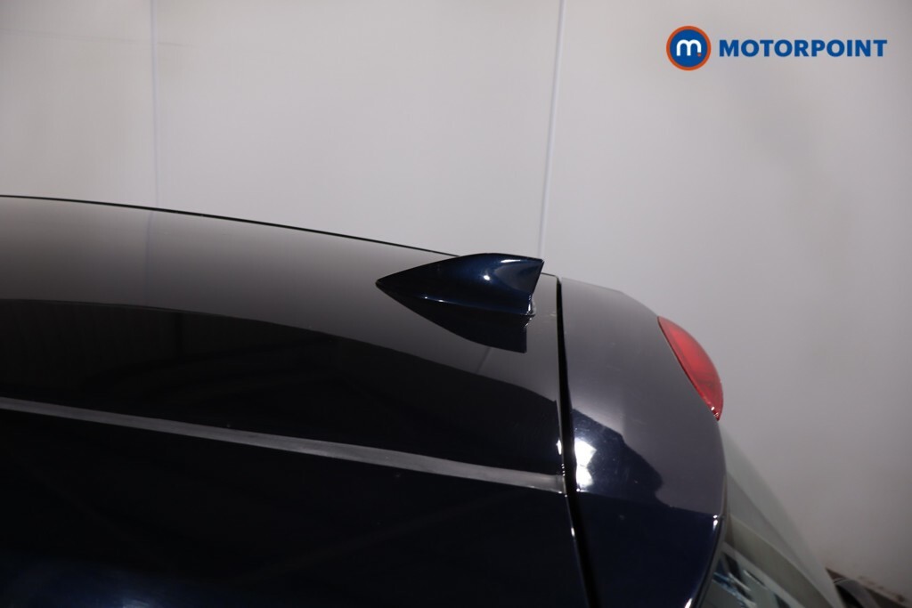 Honda Jazz Ex Navi Blue #39