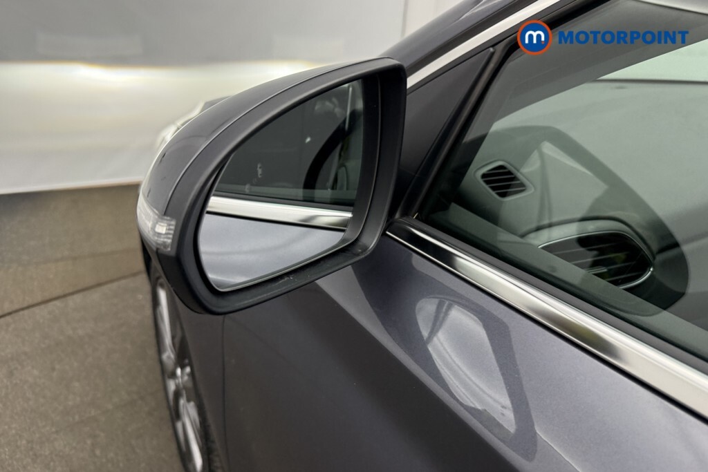 Hyundai I30 N Line Black #50