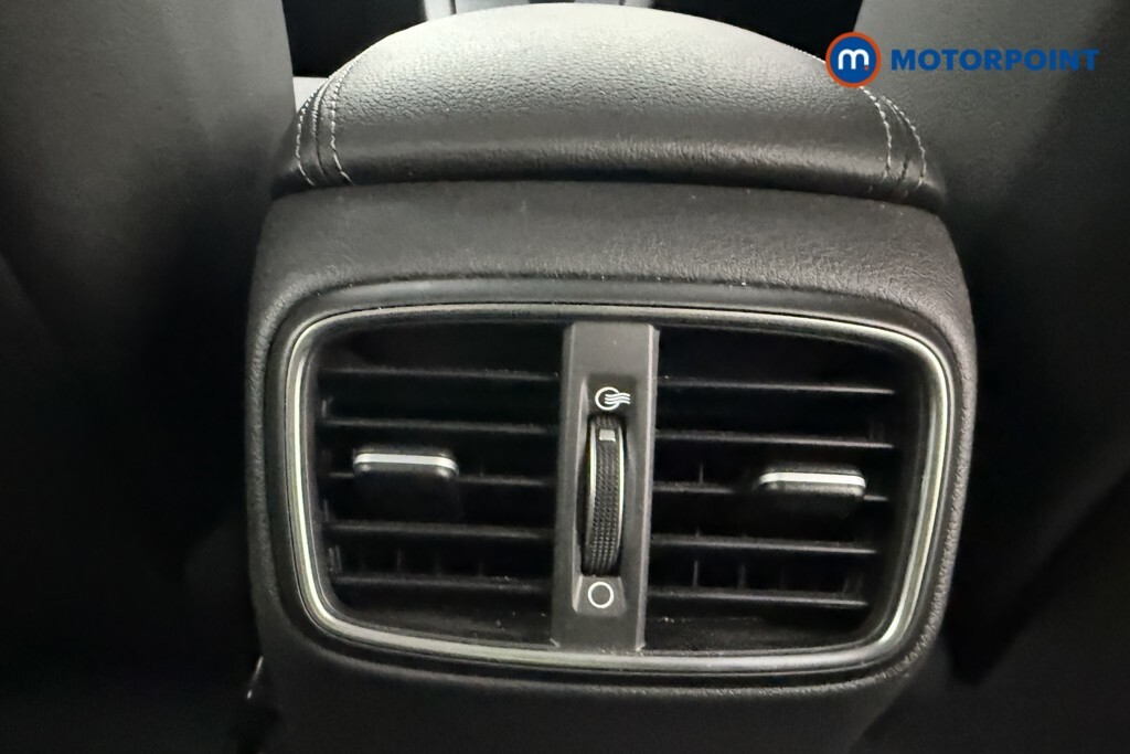 Hyundai I30 N Line Black #27