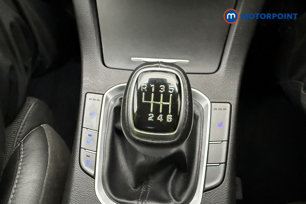 Hyundai I30 N Line Black #41