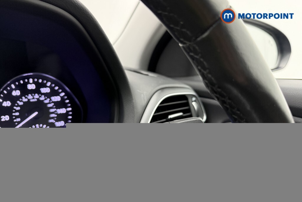 Hyundai I30 N Line Black #45