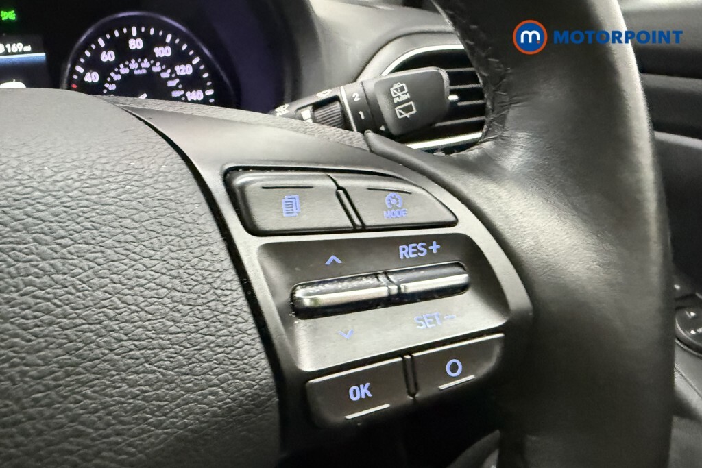 Hyundai I30 N Line Black #43
