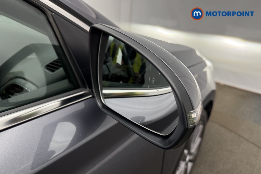 Hyundai I30 N Line Black #48