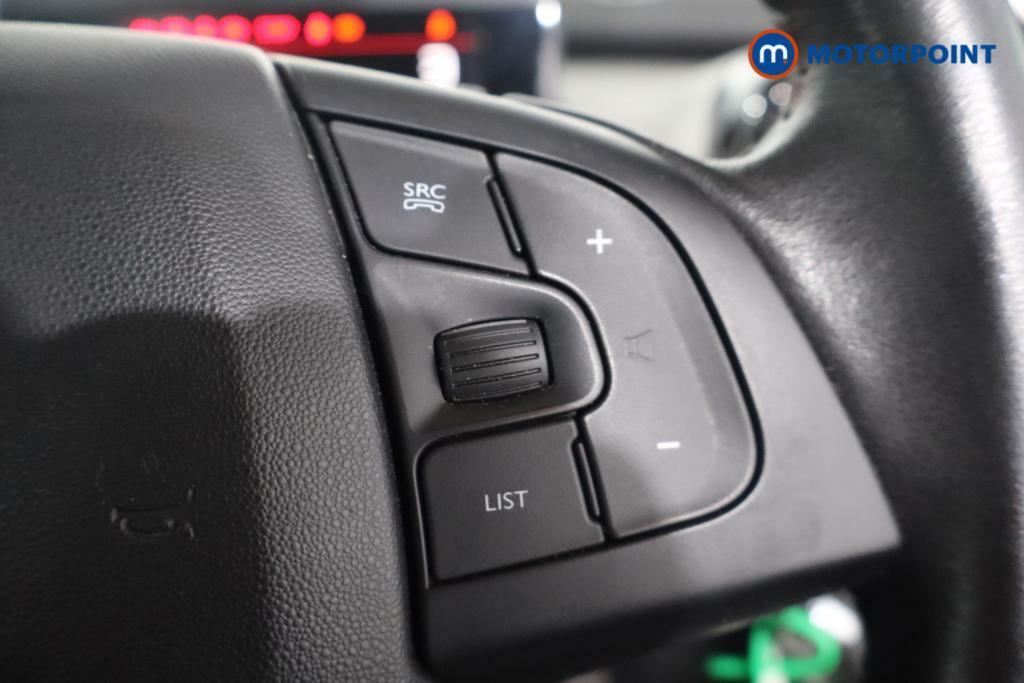 Citroen C4 Cactus 1.5L Flair Grey #21