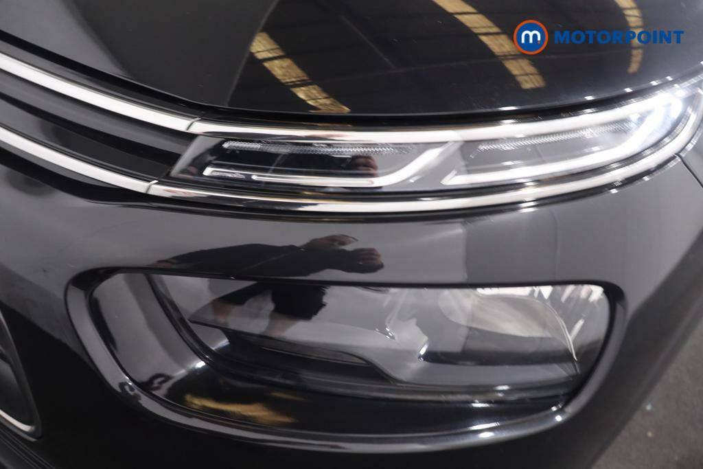 Citroen C4 Cactus 1.5L Flair Grey #33