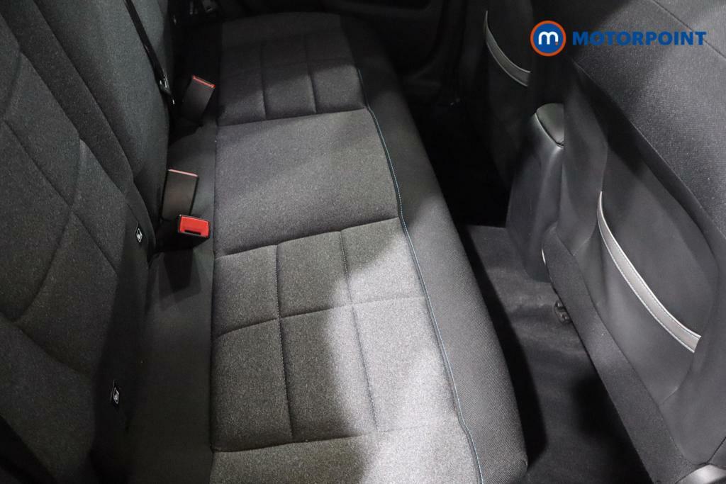 Citroen C4 Cactus 1.5L Flair Grey #15