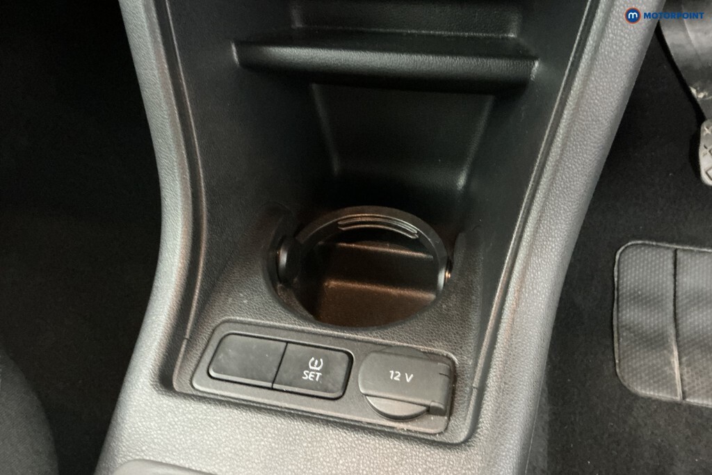 Seat MII 1.0 12V Gpf Fr Line Hatchback Eu Black #23