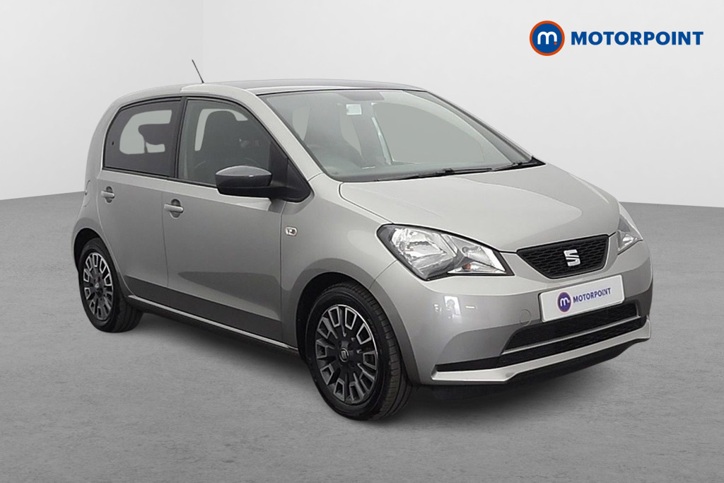 2019 Seat MII