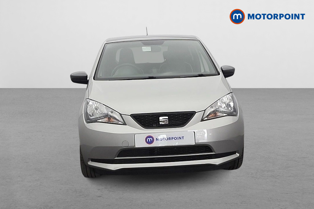 Seat MII 1.0 Design Mii Ez Silver #2