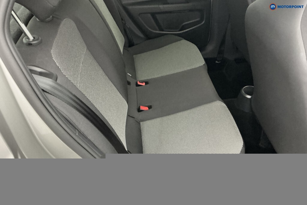 Seat MII 1.0 12V Gpf Fr Line Hatchback Eu Black #12
