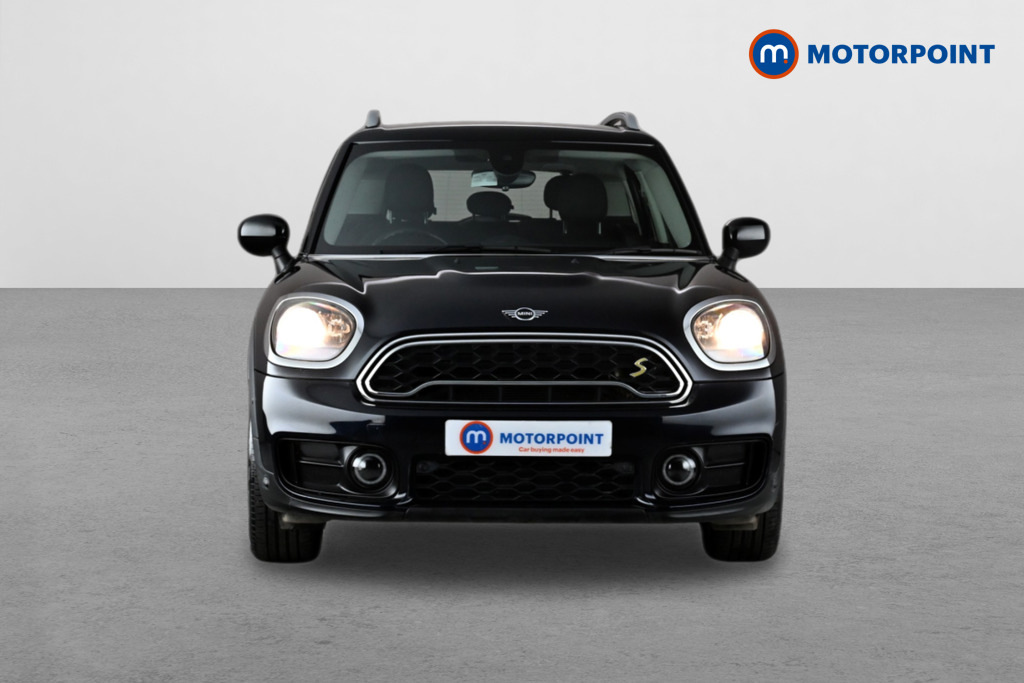 Mini Countryman 1.5 Cooper S E Classic All4 Phev Blue #2
