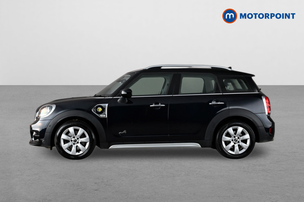 Mini Countryman 1.5 Cooper S E Classic All4 Phev Blue #4