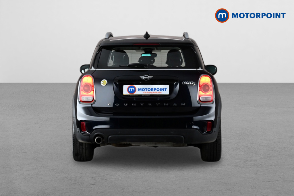 Mini Countryman 1.5 Cooper S E Classic All4 Phev Blue #6