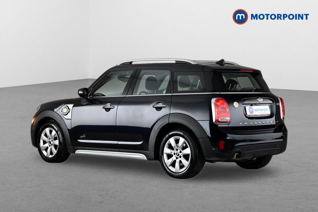 Mini Countryman 1.5 Cooper S E Classic All4 Phev Blue #5