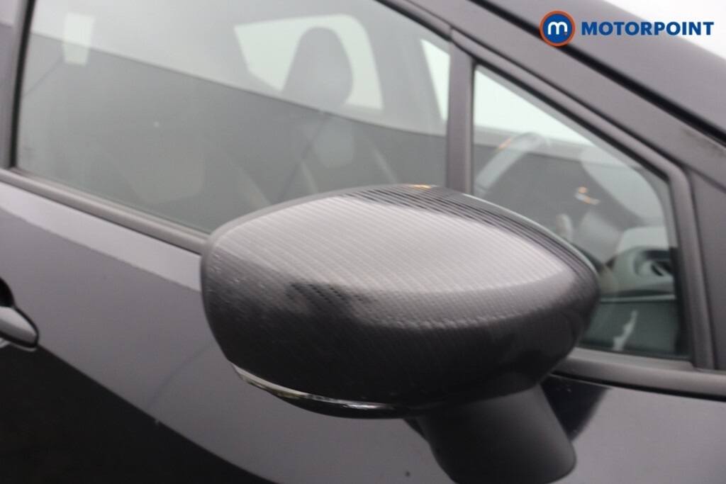 Nissan Micra Tekna Red #28