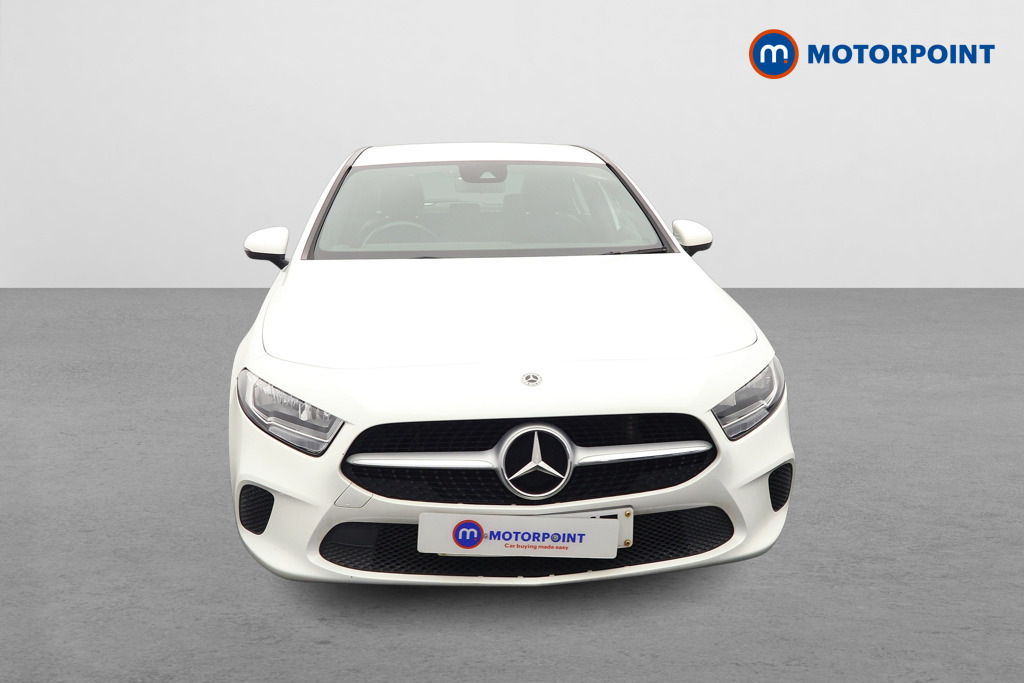 Mercedes-Benz A Class A180 Se White #2