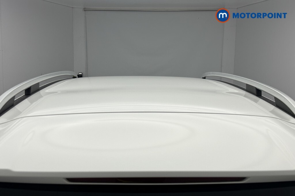 Mercedes-Benz GLB Class Glb220d Amg Line Premium White #13
