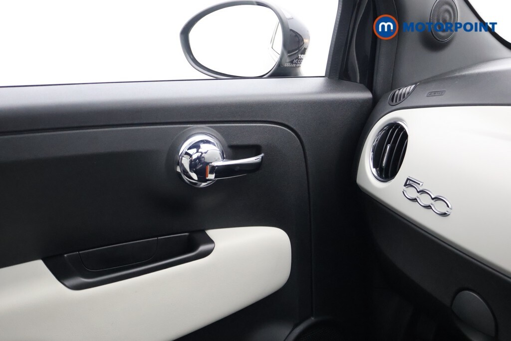 Fiat 500 1.2 Lounge  #14
