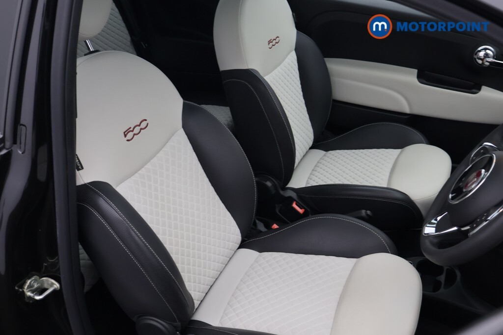 Fiat 500 1.2 Lounge  #17