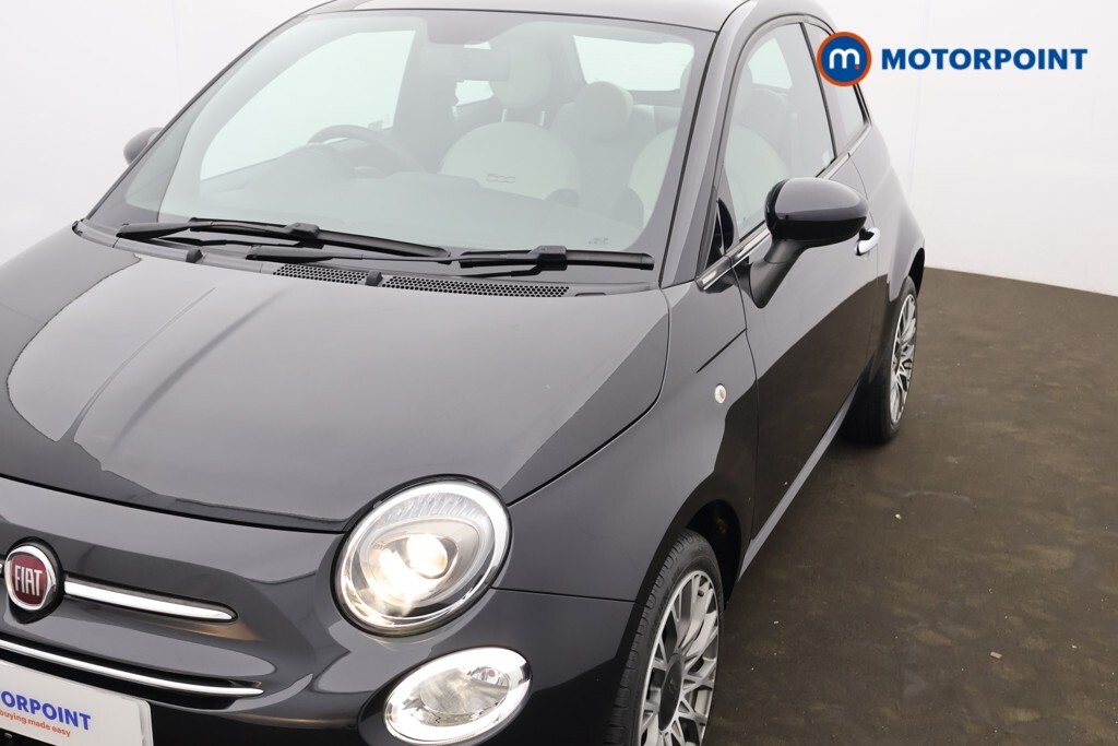 Fiat 500 1.2 Lounge  #21