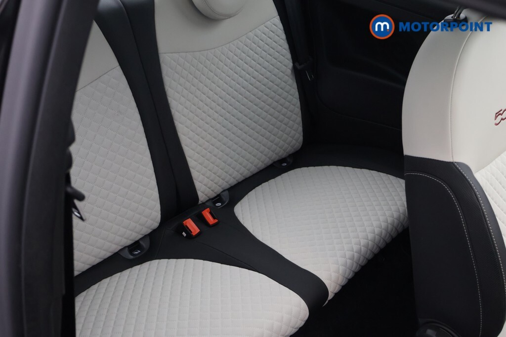 Fiat 500 1.2 Lounge  #18