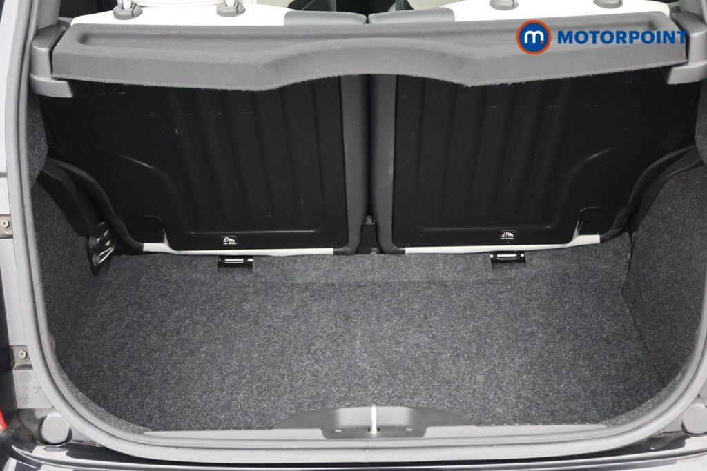 Fiat 500 1.2 Lounge  #19