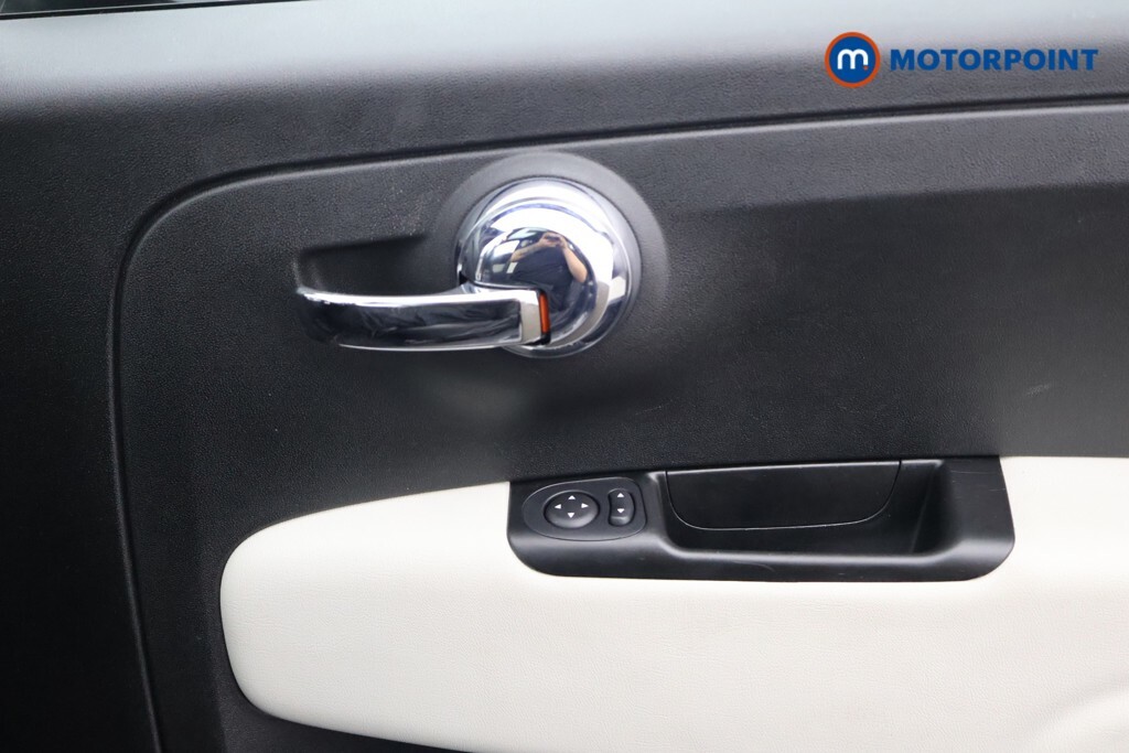 Fiat 500 1.2 Lounge  #15