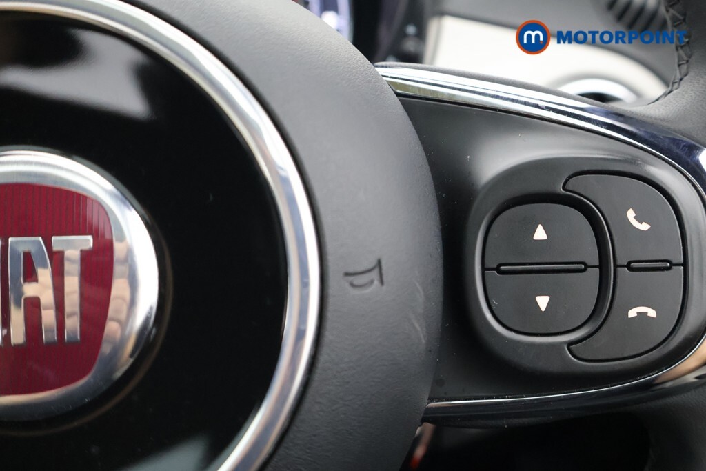 Fiat 500 1.2 Lounge  #10