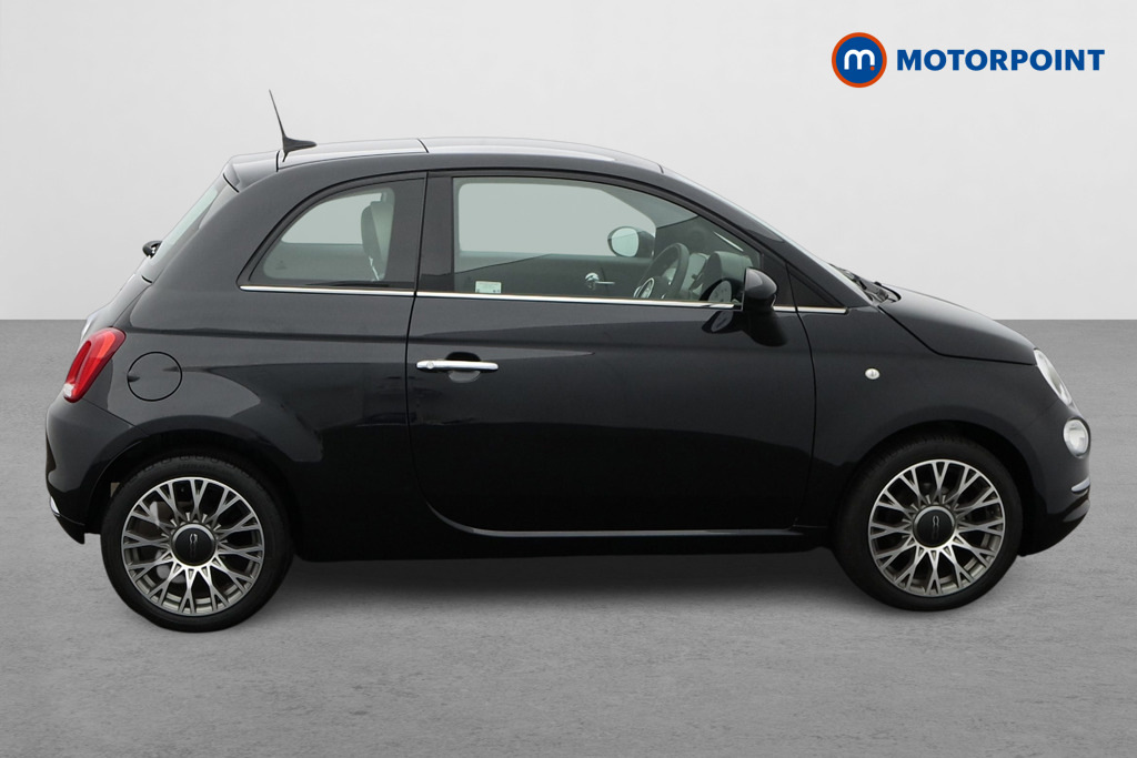 Fiat 500 1.2 Lounge  #7