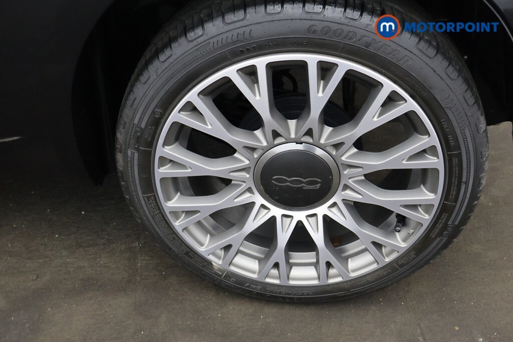 Fiat 500 1.2 Lounge  #27
