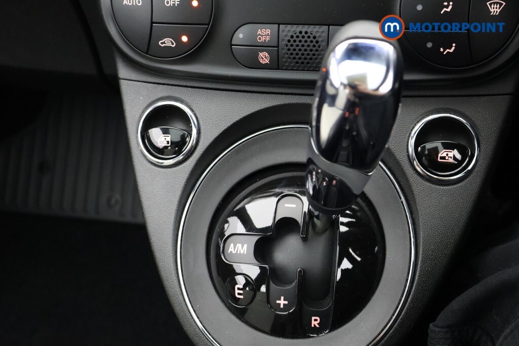 Fiat 500 1.2 Lounge  #13